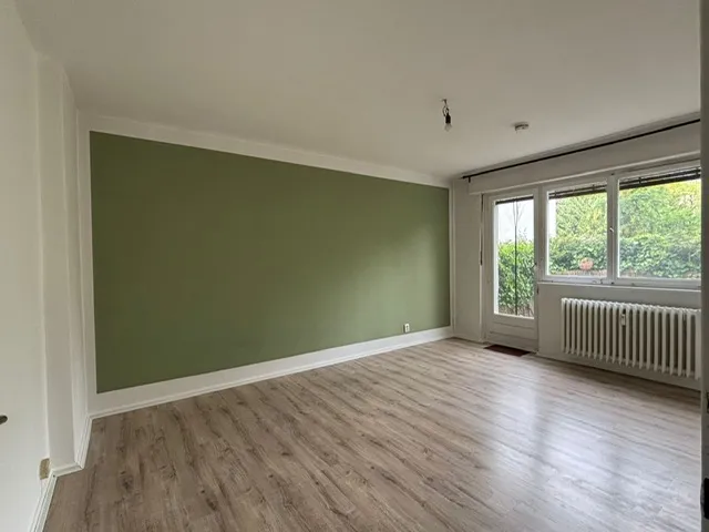 Freundliches Apartment in Steglitz — photo 1